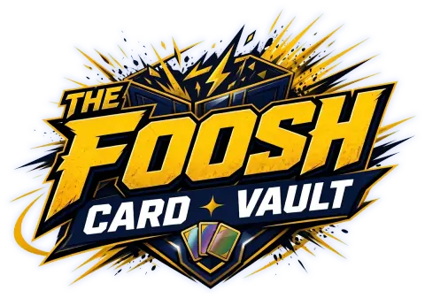 The Foosh Card Vault